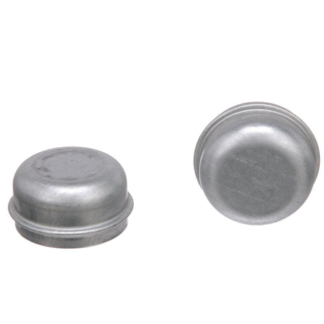 Seachoice Steel Grease Cap, Axle Bearing Cover, 4 & 5 Lug Trailer Hubs, 1.98 in.