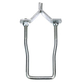 Seachoice Lockable Spare Tire Carrier for Boat Trailer