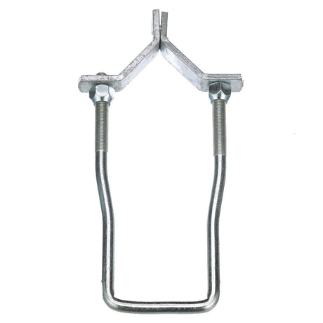 Seachoice Lockable Spare Tire Carrier for Boat Trailer