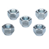 Seachoice Trailer Wheel Lug Nuts, 1/2 in. X 20 Thread, Pack of 5