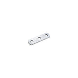 Light-Duty Axle U-Bolt Plate