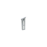 Seachoice Swivel Bolster Bracket, 8 In., Boat Trailer, Galvanized