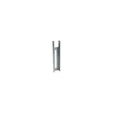 Seachoice Bunk Bracker, 8 In., Boat Trailer, Galvanized