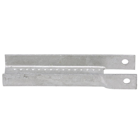 Seachoice Bunk Bracker, 8 In., Boat Trailer, Galvanized