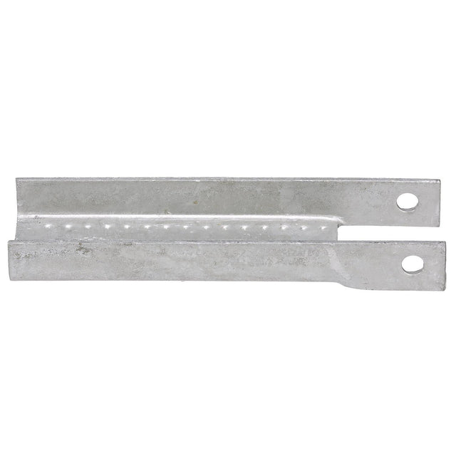 Seachoice Bunk Bracker, 8 In., Boat Trailer, Galvanized