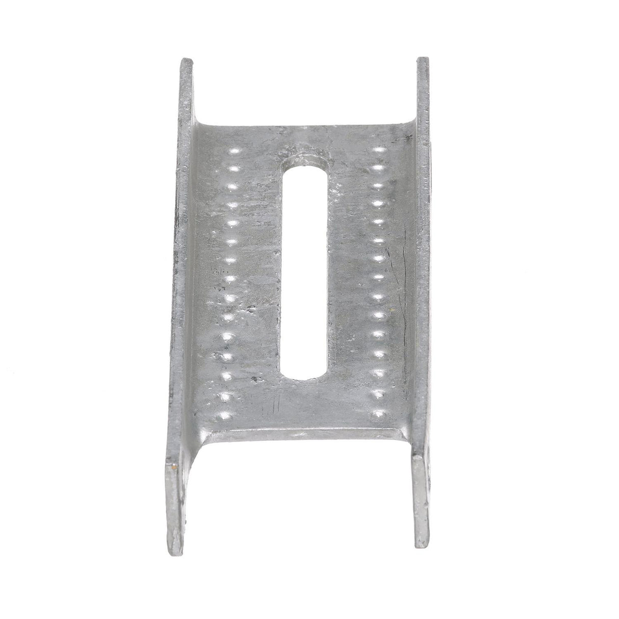 Seachoice Bunk Bracker, 8 In., Boat Trailer, Galvanized