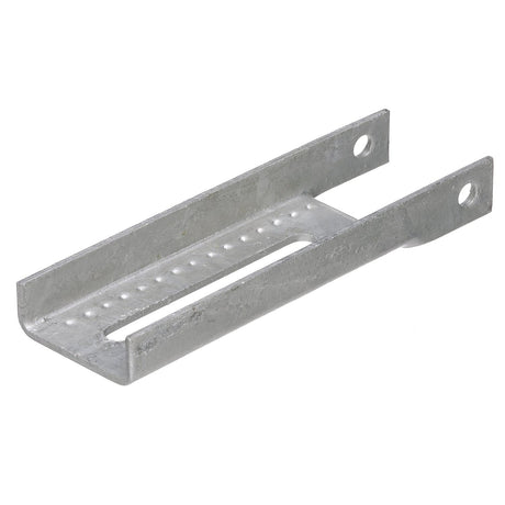 Seachoice Bunk Bracker, 8 In., Boat Trailer, Galvanized