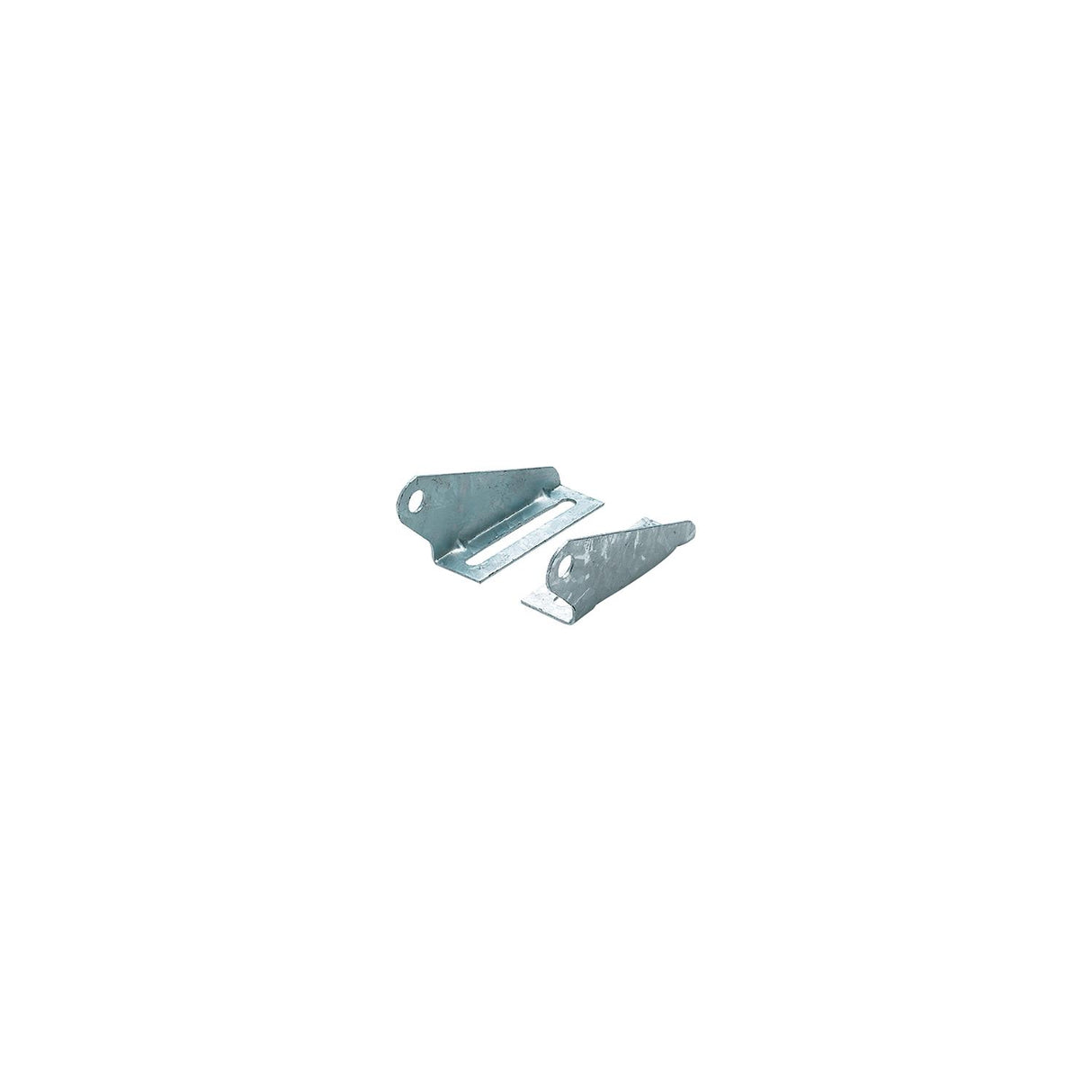 Seachoice Keel Roller Bracket, 2 Piece, Galvanized Boat Trailer