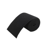 Seachoice 55983 Bunk Carpet, 8 In. X 12 Ft., Black
