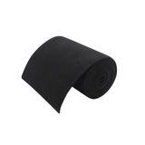 Seachoice Bunk Carpet, 12 in. X 12 Ft., Black