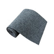 Seachoice Bunk Carpet, 12 in. X 12 Ft., Gray