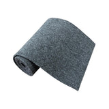 Seachoice Bunk Carpet, 12 in. X 12 Ft., Gray