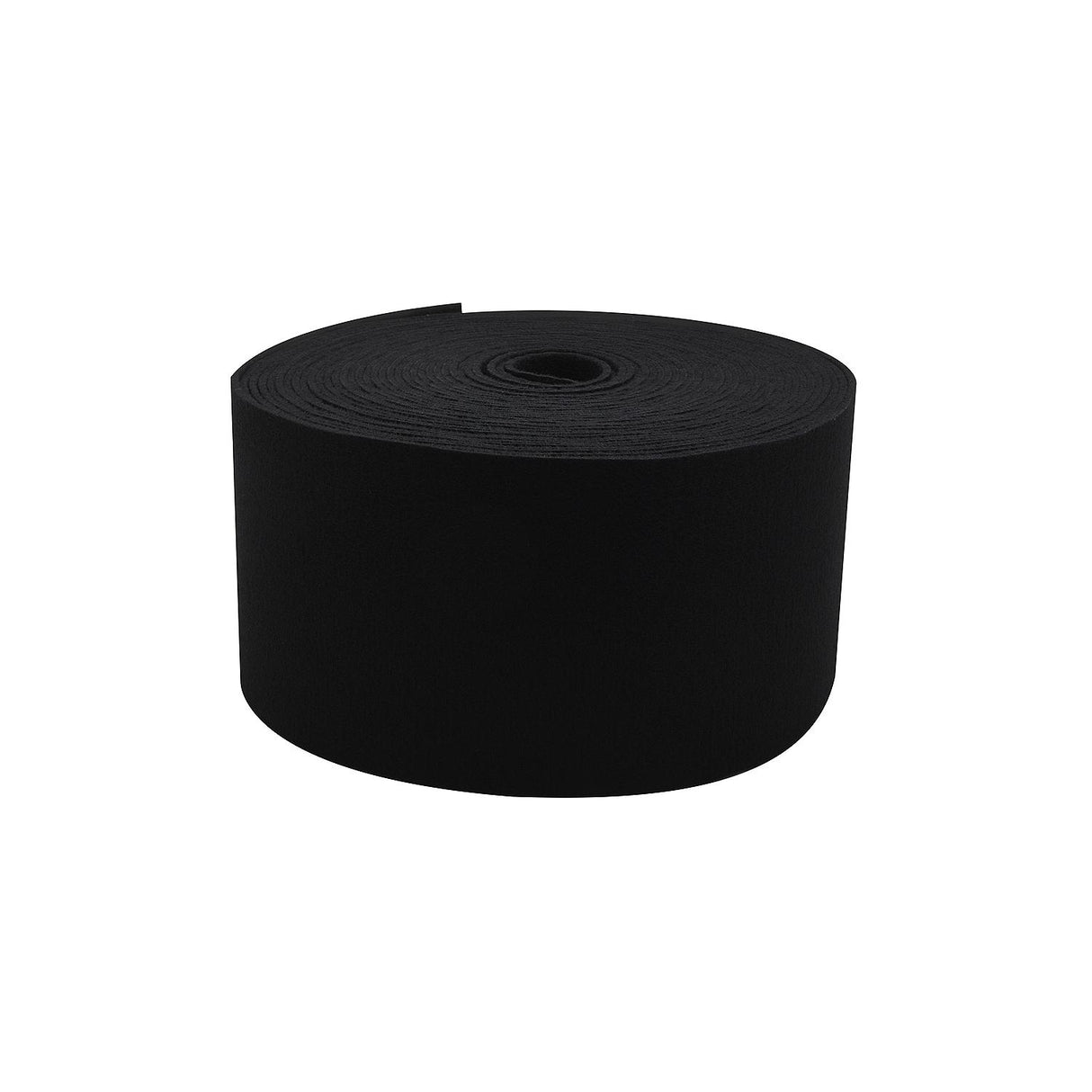 Seachoice 55996 Bunk Carpet, 9 In. X 100 Ft., Black