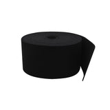 Seachoice 55996 Bunk Carpet, 9 In. X 100 Ft., Black