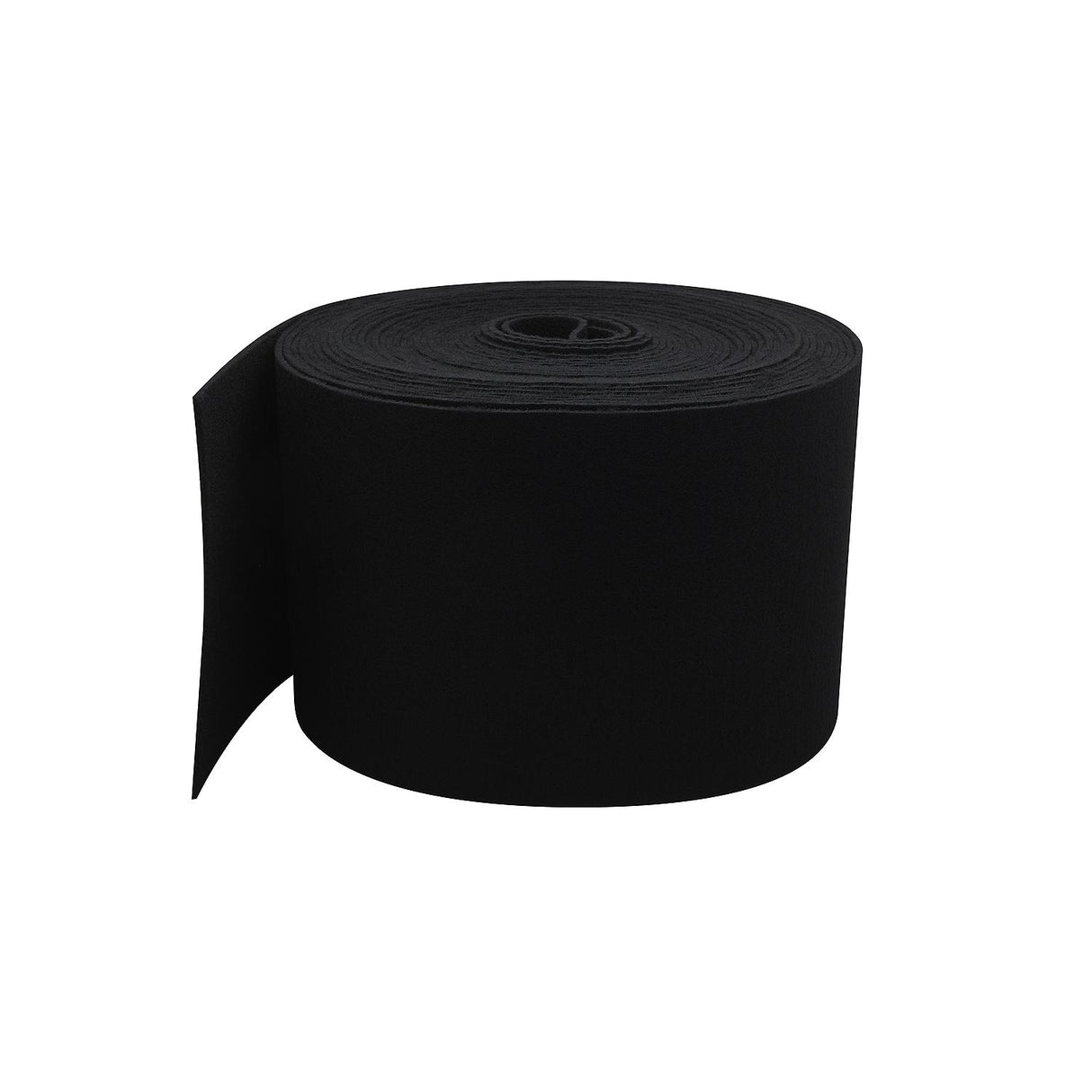 Seachoice 55997 Bunk Carpet 12 In. x100 Ft., Black