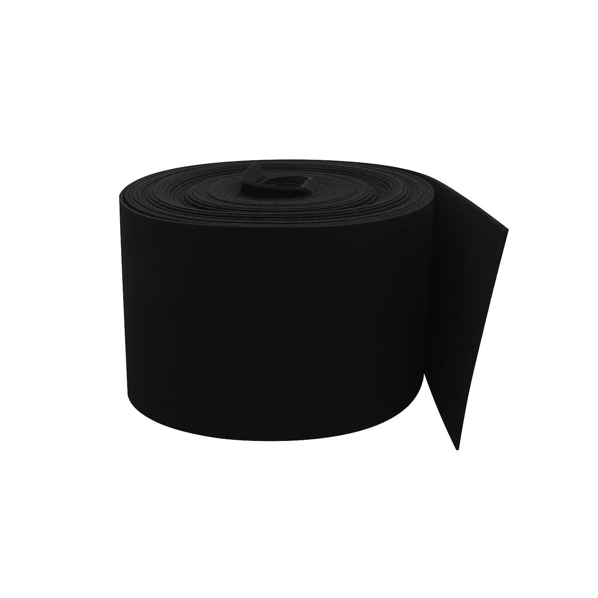 Seachoice 55997 Bunk Carpet 12 In. x100 Ft., Black