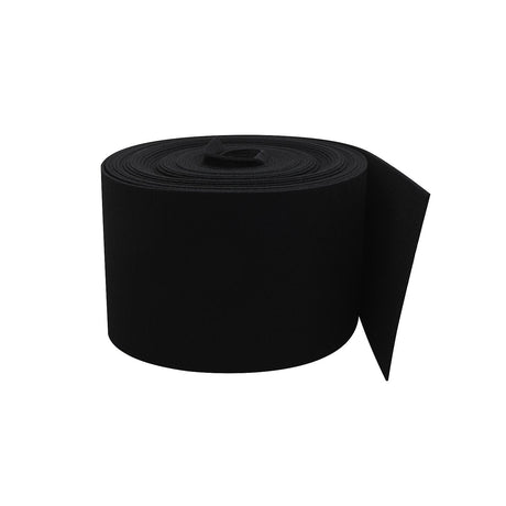Seachoice 55997 Bunk Carpet 12 In. x100 Ft., Black