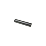 Seachoice 56360 Molded Straight Roller, Black, Boat Trailer, 12 in. X 5/8 in.
