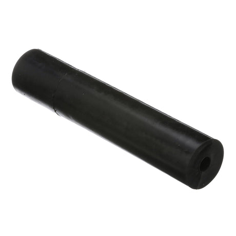 Seachoice 56360 Molded Straight Roller, Black, Boat Trailer, 12 in. X 5/8 in.