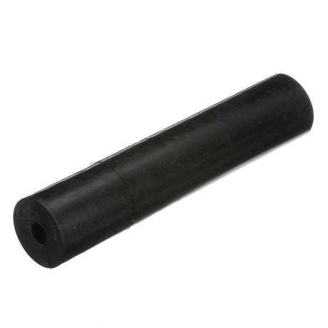 Seachoice 56360 Molded Straight Roller, Black, Boat Trailer, 12 in. X 5/8 in.