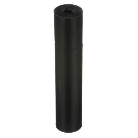 Seachoice 56360 Molded Straight Roller, Black, Boat Trailer, 12 in. X 5/8 in.