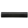 Seachoice 56360 Molded Straight Roller, Black, Boat Trailer, 12 in. X 5/8 in.