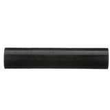 Seachoice 56360 Molded Straight Roller, Black, Boat Trailer, 12 in. X 5/8 in.
