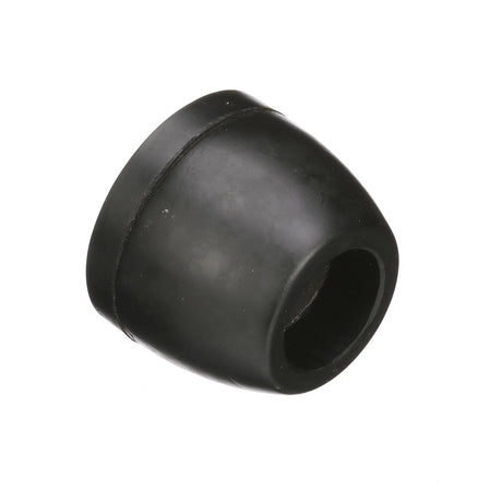 Seachoice 56380 Molded Side Guide End Cap, Black, Boat Trailer, 2-1/2 in. X 5/8 in.