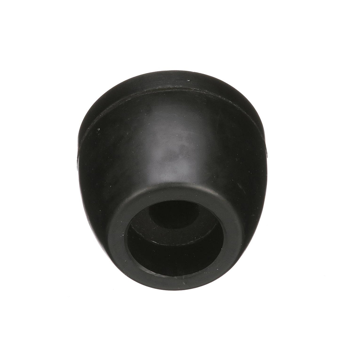 Seachoice 56380 Molded Side Guide End Cap, Black, Boat Trailer, 2-1/2 in. X 5/8 in.