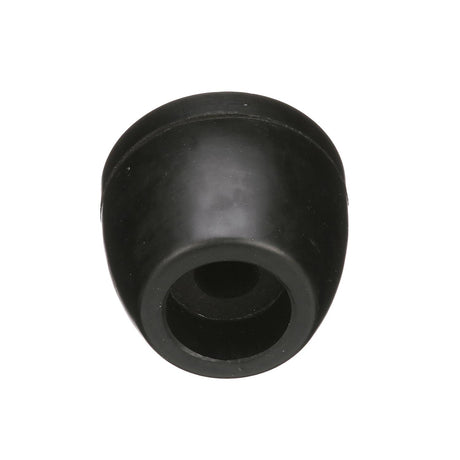 Seachoice 56380 Molded Side Guide End Cap, Black, Boat Trailer, 2-1/2 in. X 5/8 in.