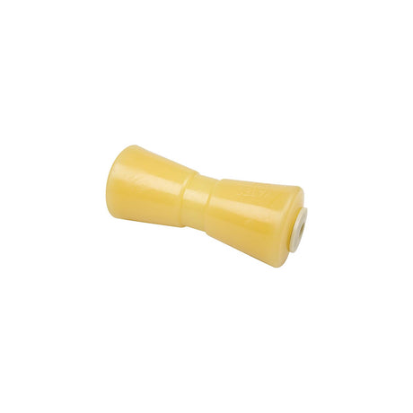 Seachoice Keel Roller, 12 in. X 5/8 in., TPR, Gold