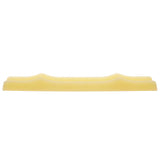 Seachoice 56640 Keel Pad, 12 In. X 3 In., TPR, Gold