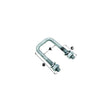 Seachoice 57240 Sq U-Bolt-4 1/16X2 13/16(Bulk