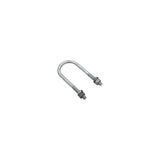 Seachoice 57420 Rd U-Bolt-2 3/8X5 3/8-(Bulk)