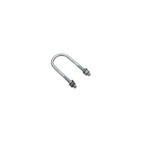 Seachoice 57421 Rd U-Bolt-2 3/8X5 3/8