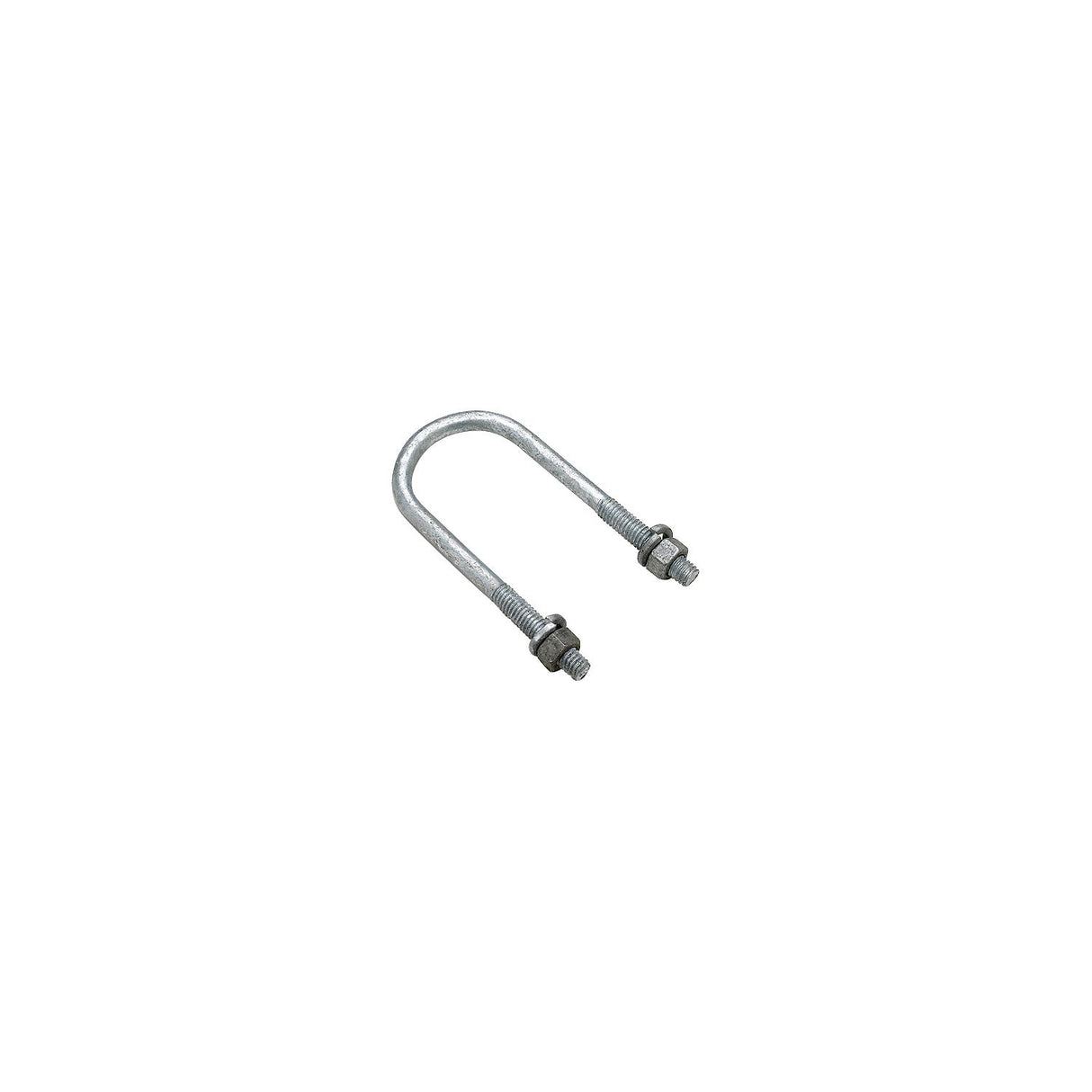 Seachoice 57310 Rd U-Bolt-1 3/8X4 5/16-(Bulk)