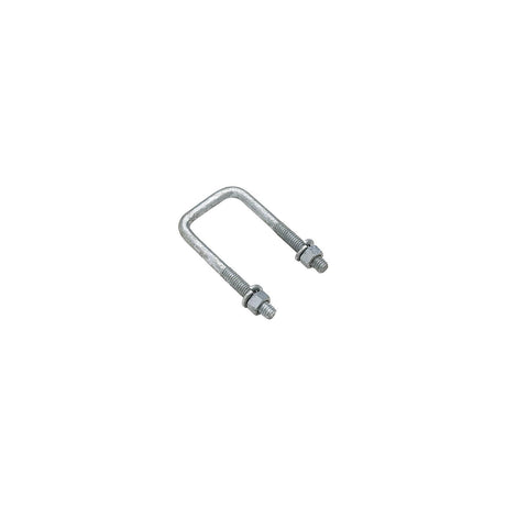 Seachoice 57331 Sq U-Bolt-2 1/16X3 3/8