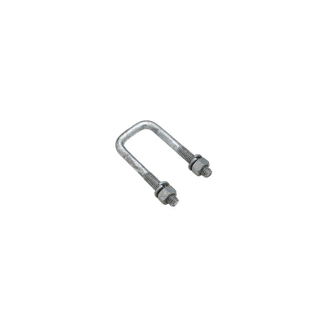 Seachoice 57470 Sq U-Bolt-3 1/16X6 5/16-(Bulk