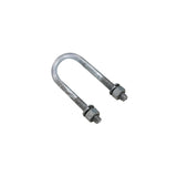 Seachoice 57421 Rd U-Bolt-2 3/8X5 3/8