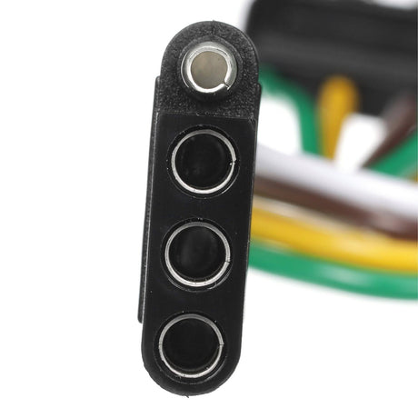 Seachoice Trailer Side Connector Extension, 4 Way Flat., 60 In.