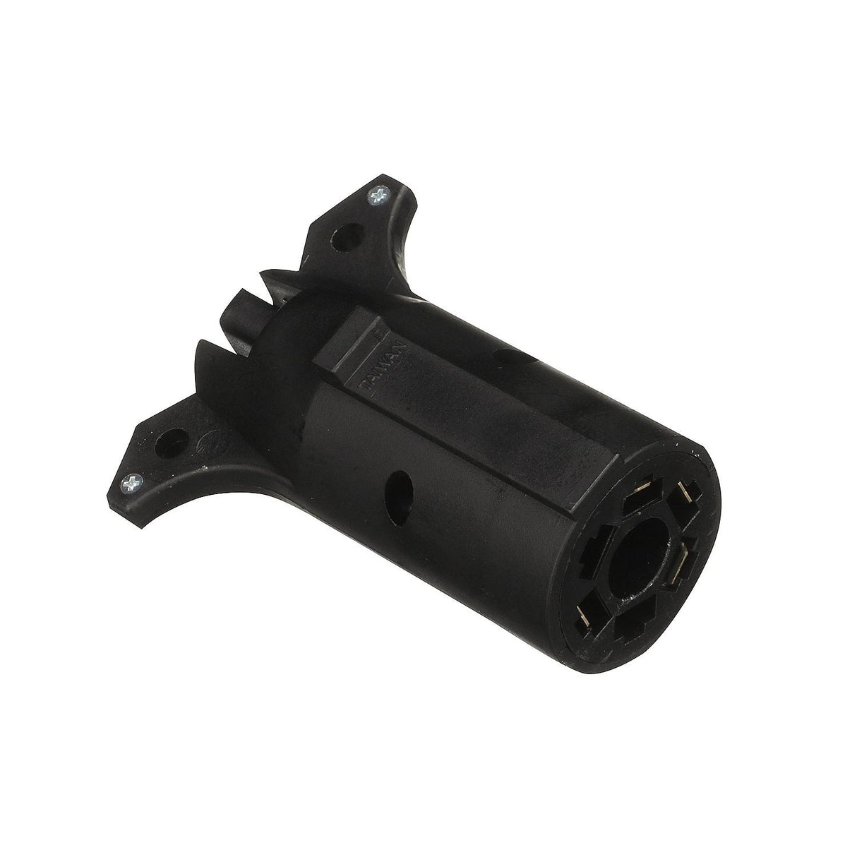 Seachoice 58051 7-Way Trailer Wiring Adapter