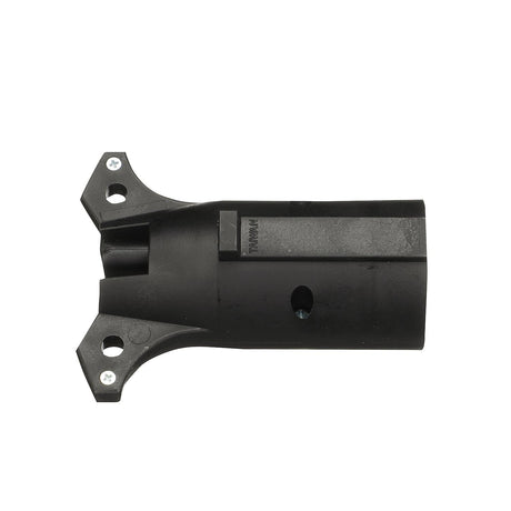 Seachoice 58051 7-Way Trailer Wiring Adapter