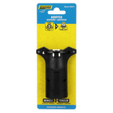 Seachoice 58051 7-Way Trailer Wiring Adapter
