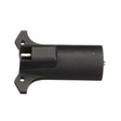 Seachoice 58061 Boat Trailer Wiring Adapter, 7-Way RV Style to 5-Way Flat