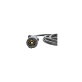 Seachoice 58111 Trailer Molded Connector, 7 Way, 8 Ft.