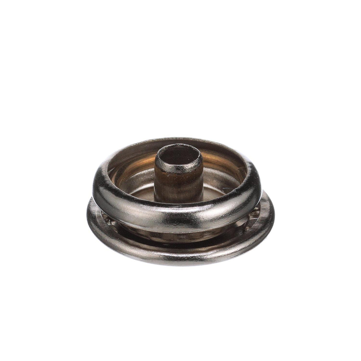 Seachoice Button Socket, Includes 1/4 In. Barrel, 40 Sets