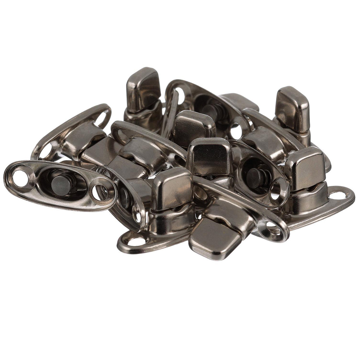 Seachoice Twist Studs w/ 2-Hole Screw Base, Pack of 15