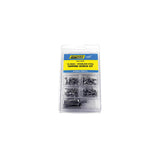 Seachoice Stainless Steel Tapping Screw Kit, 72 Piece