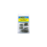 Seachoice Stainless Steel Cotter Pin Kit, 66 Piece