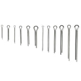 Seachoice Stainless Steel Cotter Pin Kit, 66 Piece